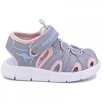 KangaRoos K-Lil Ev 2179 Grey/Pink