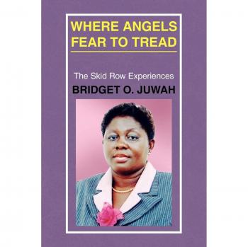 WHERE ANGELS FEAR TO TREAD: