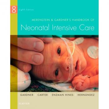 Vitalsource Technologies, Inc. Merenstein and Gardner's Handbook of Neotatal Intensive Care