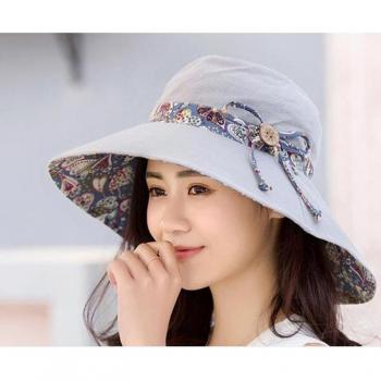 SUOGRY Women's Summer Hat