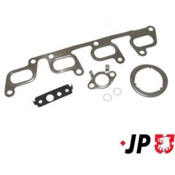 Kit Turbocompressione JP Group 1117754810