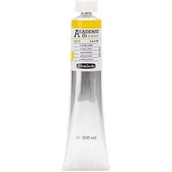 Schmincke 200ml Oil Paint