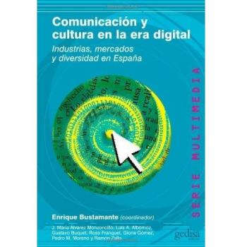 Comunicacion Y Cultura En La Era Digital
