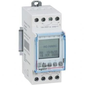 AlphaRex DY22/41276 Programmable Timer