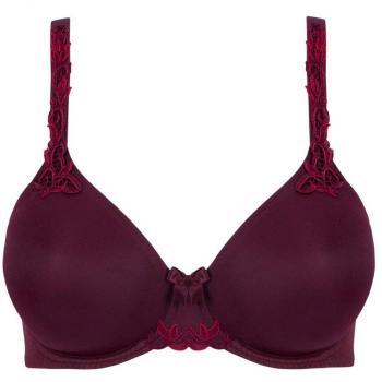 Andora Chic Tummy Control Bra – Beige, 36E