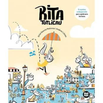 Rita Totlicau