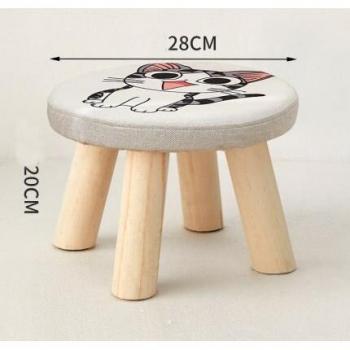 Sofá infantil para sala de estar