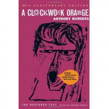 A Clockwork Orange