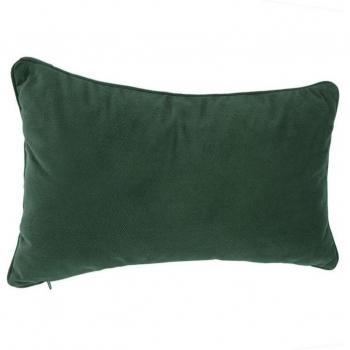 Coussin Lilou Atmosphera Vert 30×50 cm