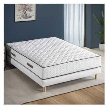 Deko Dream Somier 24cm 140x200