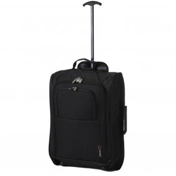 Cities The Valencia Collection Sac à main approuvé en cabine, 55 cm