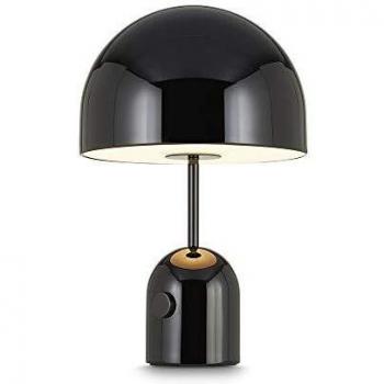 Black Harmony Table Light