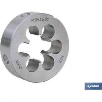 Gancio M20 45mm