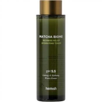 Heimish Matcha Biome Hydrating Toner 150ml