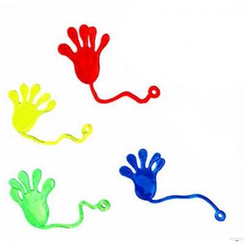Palm Slap Toy
