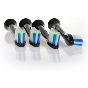 8-Pack Replacement Heads for Philips Sonicare Toothbrush Models HX6013/66, HX6930, HX9340, HX6950, HX6710, HX9140, HX6530
