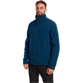 Chaqueta de Hombre Trangoworld Larvik Verde