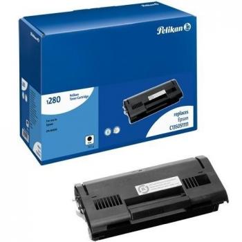 Cartucho de tinta Pelikan 4200013 para Epson EPL-N3000 (negro)