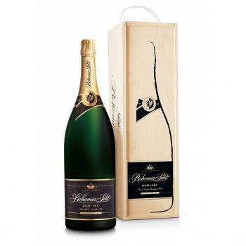 Bohemia Sekt Demi Sec 3l