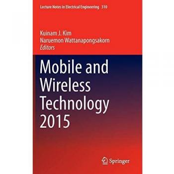 Mobile and Wireless Technology 2015