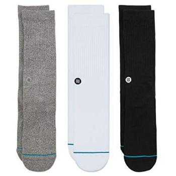 Triple Set de Calcetines Stance Icon