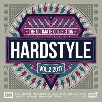 Hardstyle: Ultimate Collection 2017 Vol 2