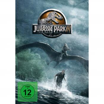 Jurassic Park 3