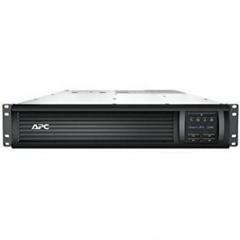 APC Smart-UPS 2200VA Línea interactiva 2200VA 9sal