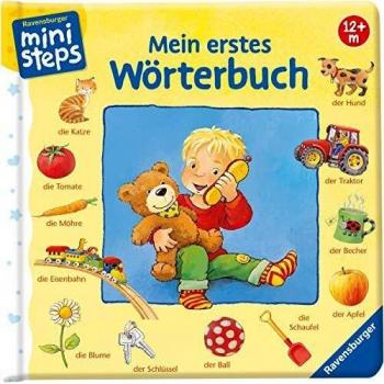 Mein erstes
