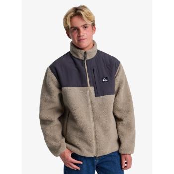 Herren-Fleecejacke Shallow Water – Fallen Rock Edition, Größe L