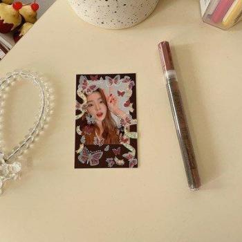 DIY Farbmarker Set für Zeichnungen