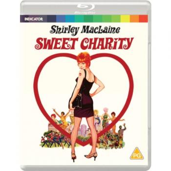 Sweet Charity [Blu-ray]