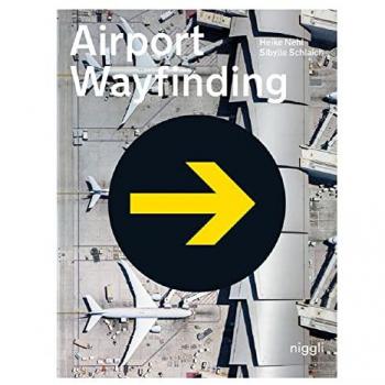 Airport Wayfinding