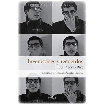 Invenciones y recuerdos: 8