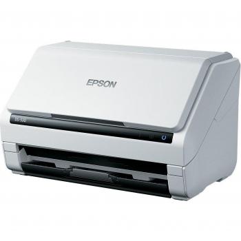 Epson DS‑530 Dual‑Side Sheet‑Feed Scanner