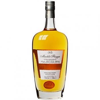 Muckle Flugga 0.7 l Single Malt Whisky