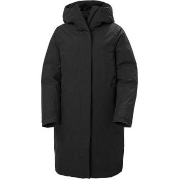 Vestito da Trekking Helly Hansen Urbano Nero Down Donna M