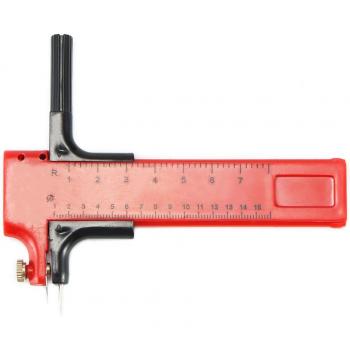 Photo Paper Circle Cutter