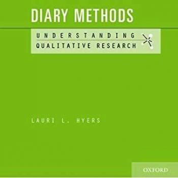 Diary Methods