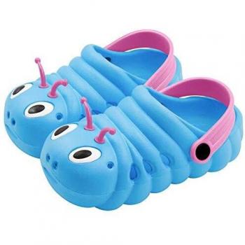 Ciabatte Doccia Bambino Blu 23 EU