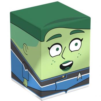 D'Vana Tendi Aufbewahrungsbox Star Trek: Lower Decks ST003