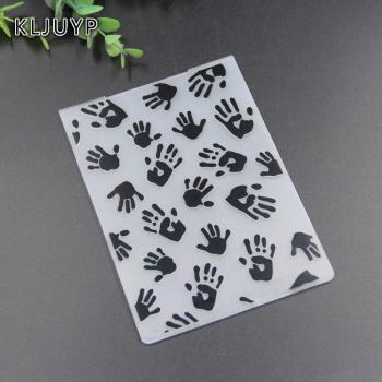 KLJUYP Bricolaje – Suministros para Papelería Relieve