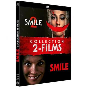 Paramount Smile 1-2 Collection 2-films