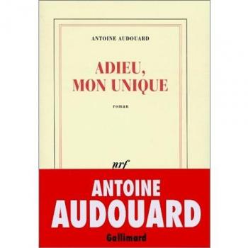 Adieu, mon unique