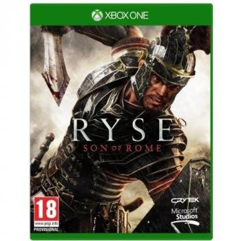 Ryse : Épopée Romaine