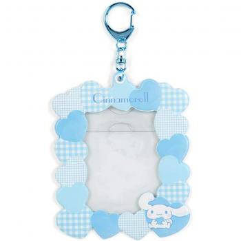 Cinnamoroll Sammelkarten-Organizer 452009 – Sanrio Spielzeug