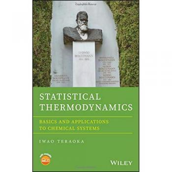 Statistical Thermodynamics by Teraoka & Iwao Department of Chemical Engineering & Chemistry & and Materials Science & Polytechnic University & Brooklyn &