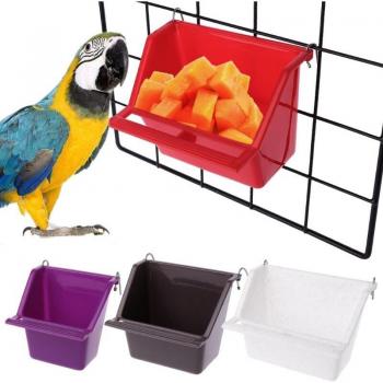1Pc Bird Water Drinking Device