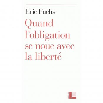 Quand l'obligation se noue avec la liberté
