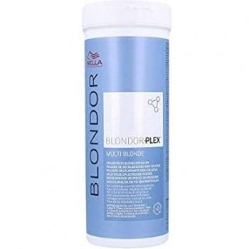 Wella Blondor Plex Multi Blonde Deco 400g